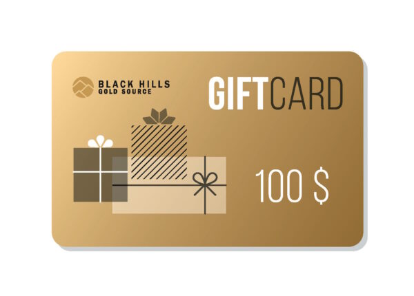 gift_card_100_gold-600x430 $100 Black Hills Gold Source Gift Card