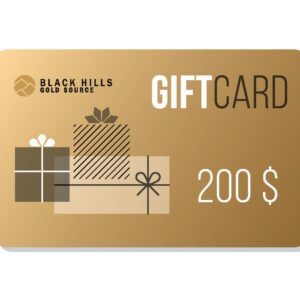 gift_card_200_gold-300x300 $200 Black Hills Gold Source Gift Card